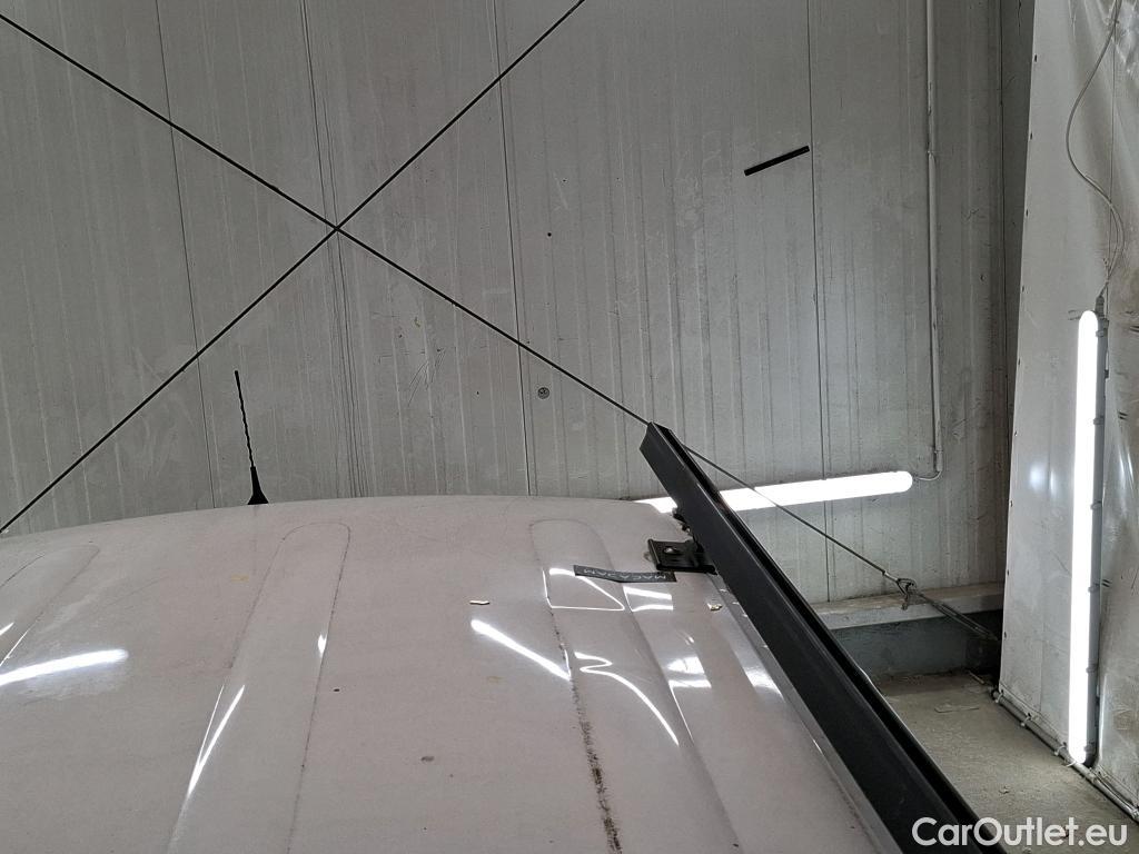  Renault  Kangoo  II Express Maxi Extra (Série Spéciale) 1.5 dCi 95CV BVM6 E6dT #11