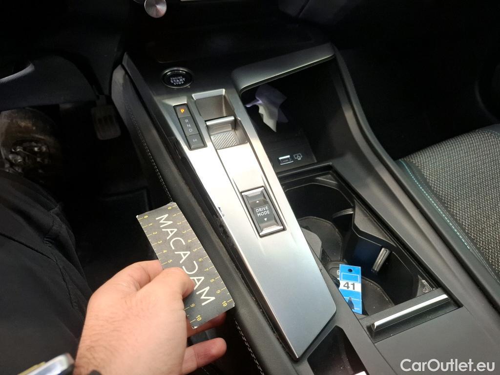  Peugeot  308 PEUGEOT  SW / 2021 / 5P / Break BlueHDi 130 EAT8 ALLURE PACK #14