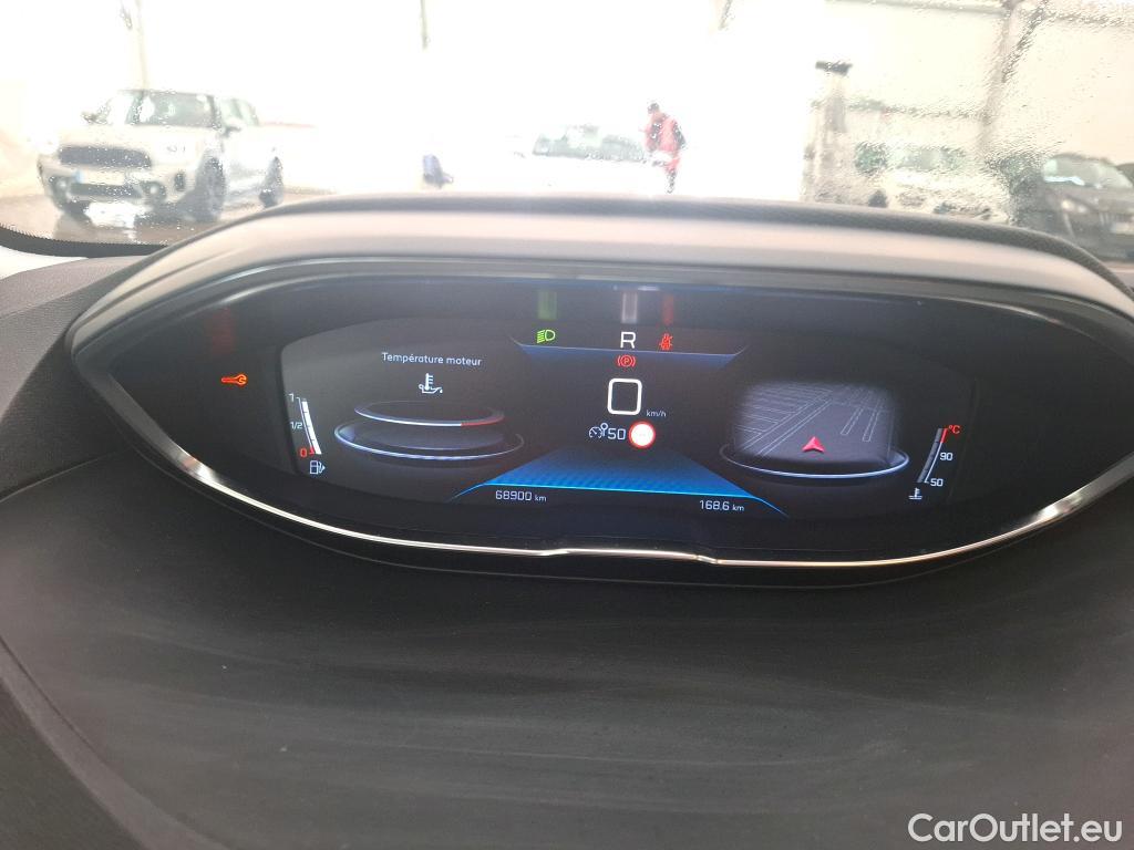  Peugeot  3008  Active Business 1.5 HDi 130CV BVA8 E6d #23