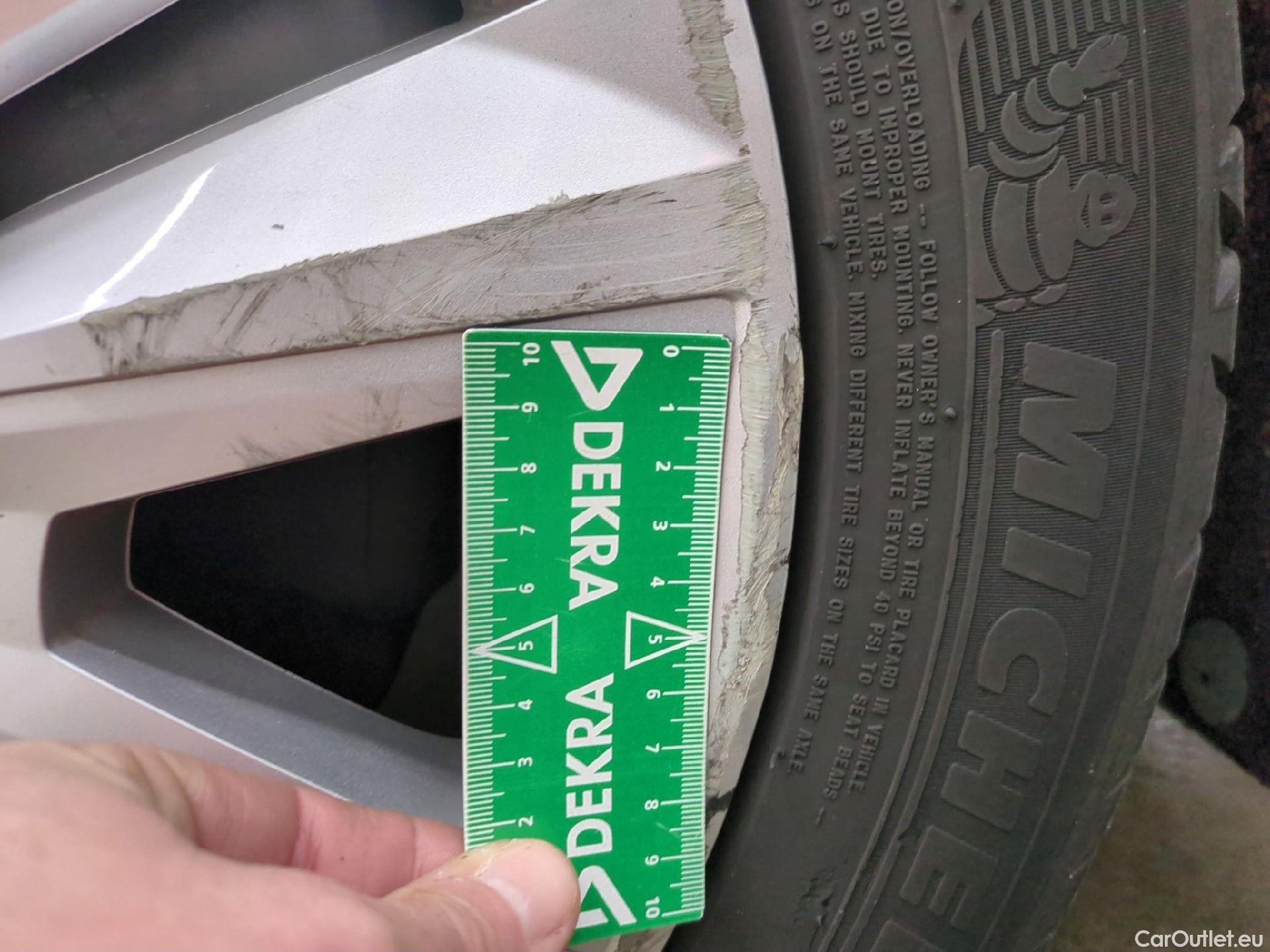  Renault  Megane  IV Berline 5 ptes. Business 1.5 dCi 115CV BVM6 E6d #5