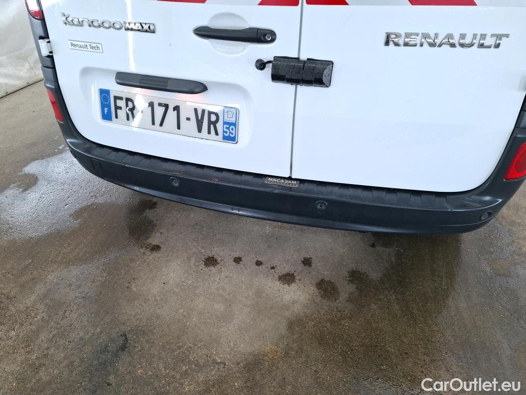  Renault  Kangoo  Express Maxi Extra (Série Spéciale) 1.5 #47