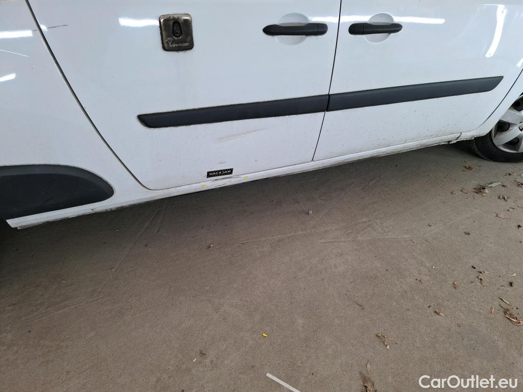  Renault  Kangoo  II Express Maxi Extra (Série Spéciale) 1.5 dCi 95CV BVM6 E6dT #15