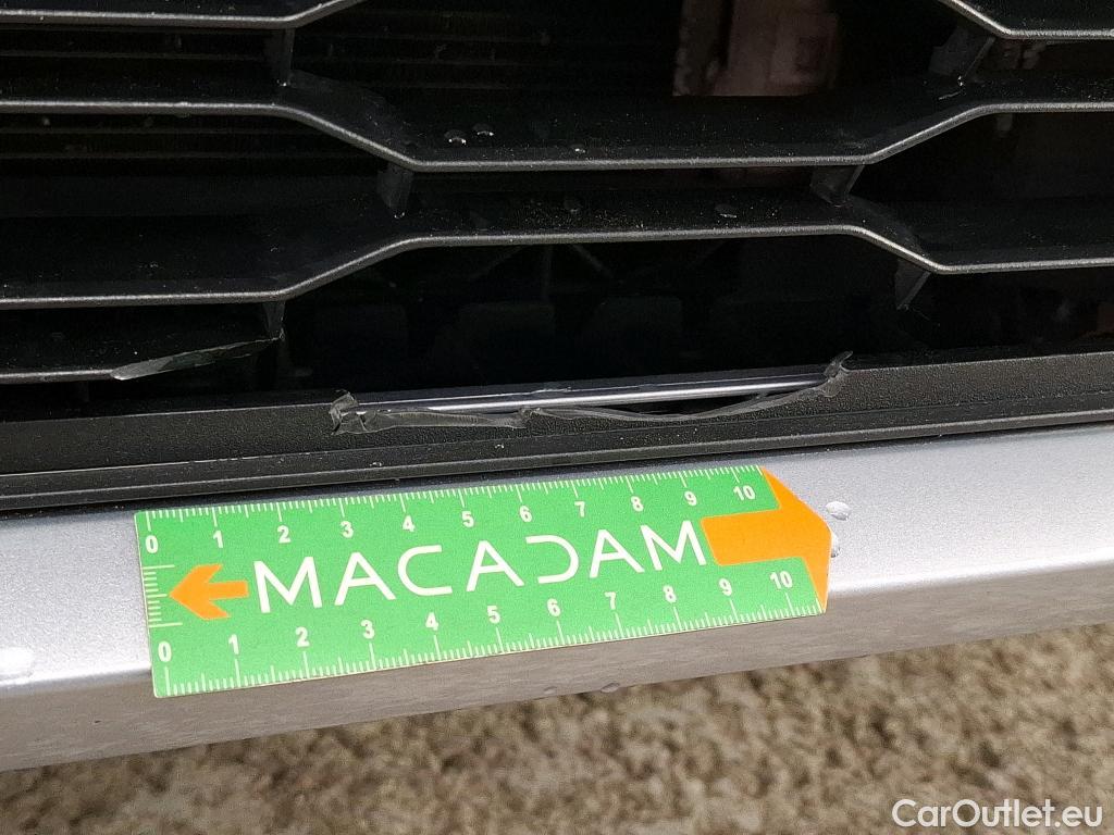  Seat  Ibiza  Style 1.0 TSI 95CV BVM5 E6d #12