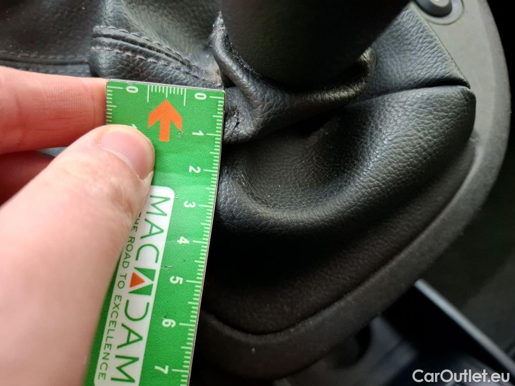  Renault  Kangoo  Express Extra (Série Spéciale) 1.5 dCi 90CV BVM5 E6 #22