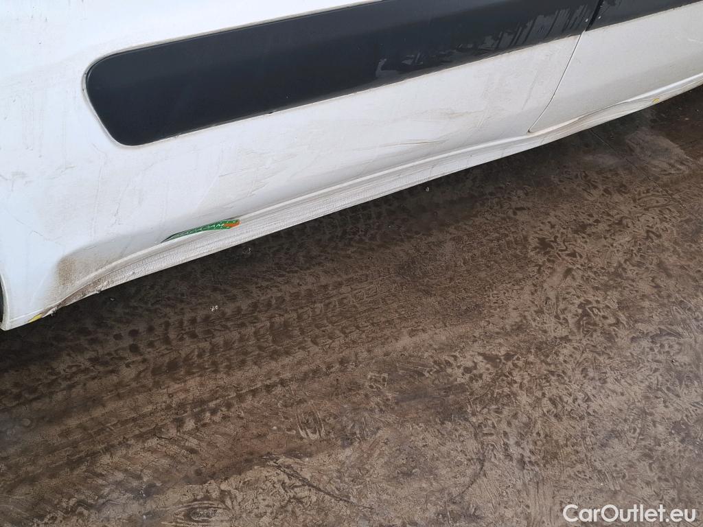  Peugeot  Partner  L1 Pack Clim NAV 1.6 HDi 75CV BVM5 E5 #2