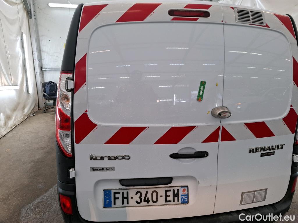  Renault  Kangoo  Express Extra (Série Spéciale) 1.5 dCi 90CV BVM5 E6 #11