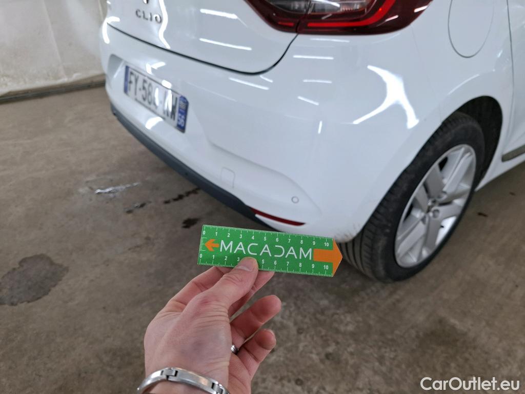  Renault  Clio  V Business 1.0 SCe 65CV BVM5 E6d #28