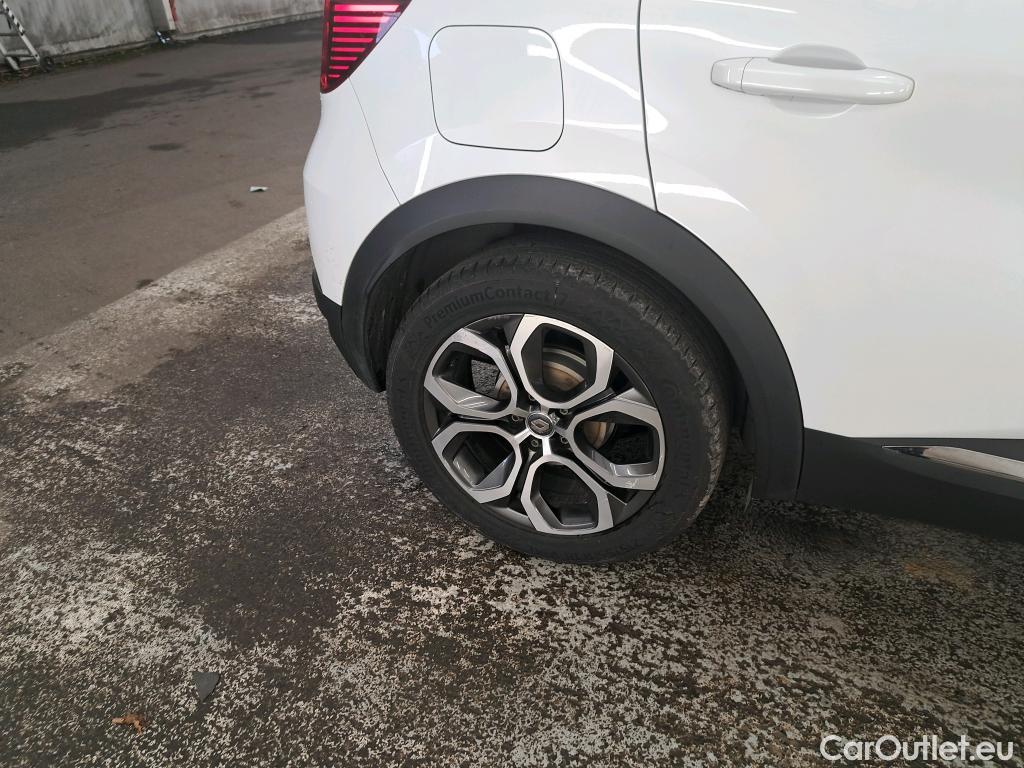  Renault  Captur  II Intens 1.5 dCi 115CV BVA7 E6dT #11