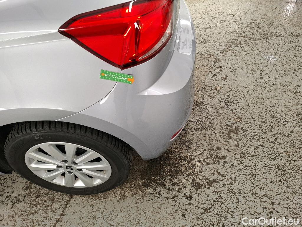  Seat  Ibiza  Style 1.0 TSI 95CV BVM5 E6d #9