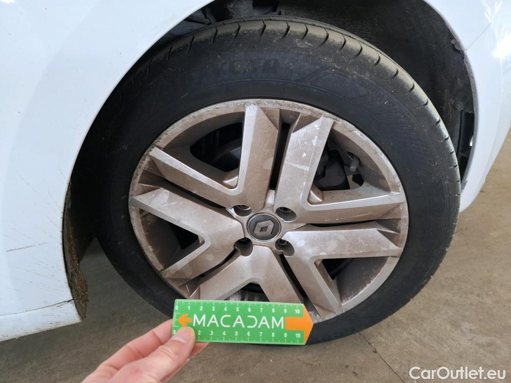  Renault  Clio  V Business 1.0 SCe 65CV BVM5 E6d #15