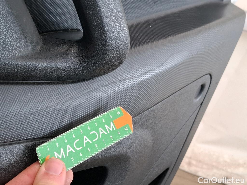  Peugeot  Partner  L1 Pack Clim NAV 1.6 HDi 75CV BVM5 E5 #59