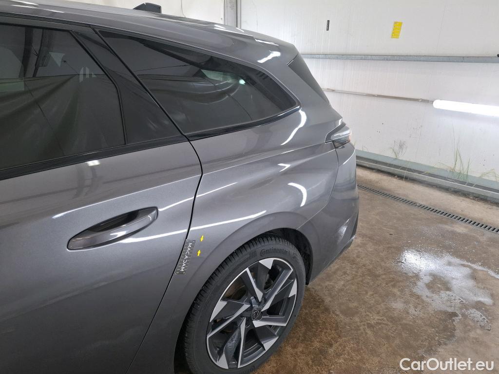  Peugeot  308 PEUGEOT  SW / 2021 / 5P / Break BlueHDi 130 EAT8 ALLURE PACK #53