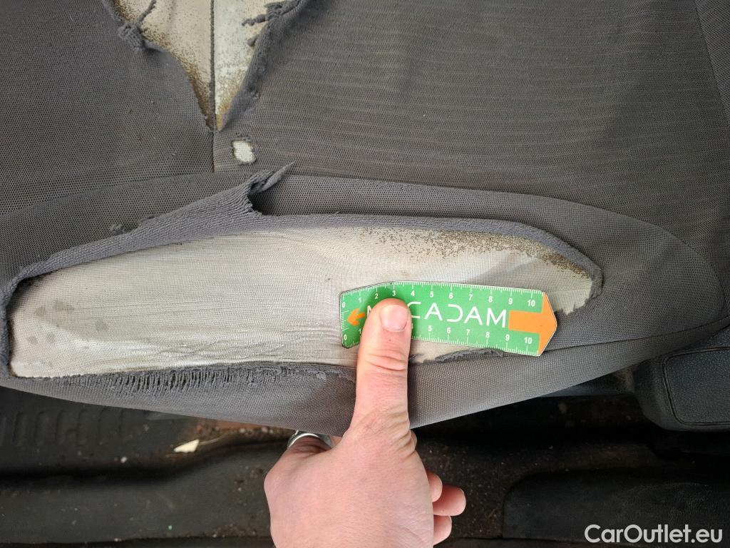  Peugeot  Partner  L1 Pack Clim NAV 1.6 HDi 75CV BVM5 E5 #14