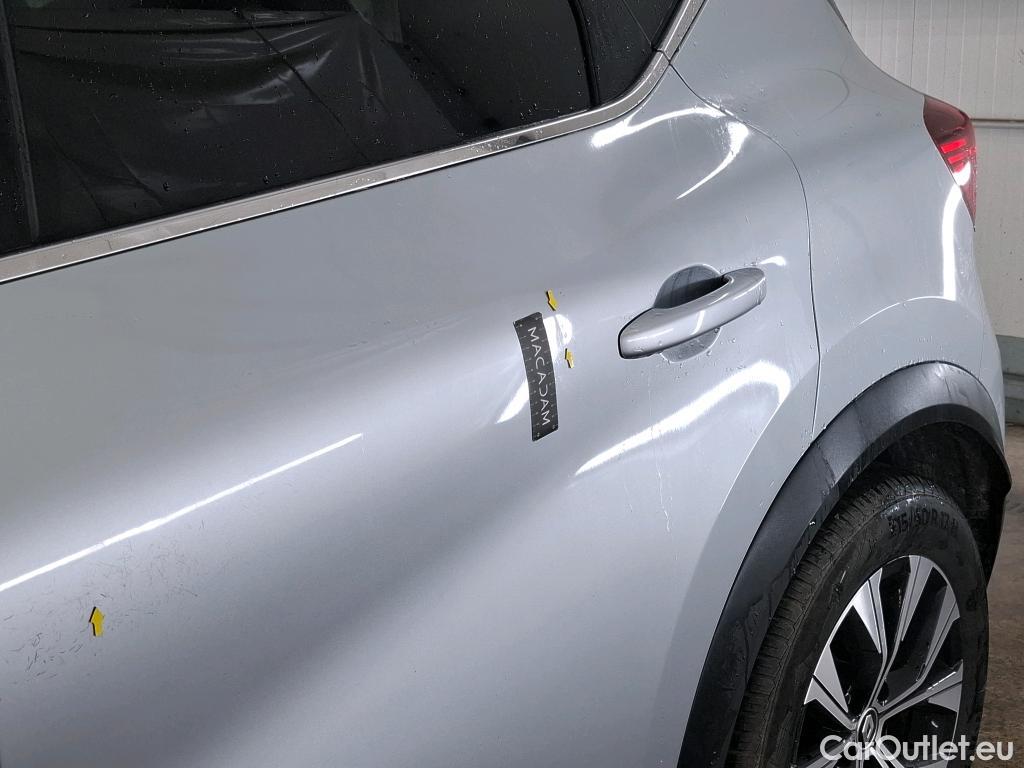  Renault  Captur  II Techno 1.6 E-TECH Hybrid 145CV BVA6 E6d #5