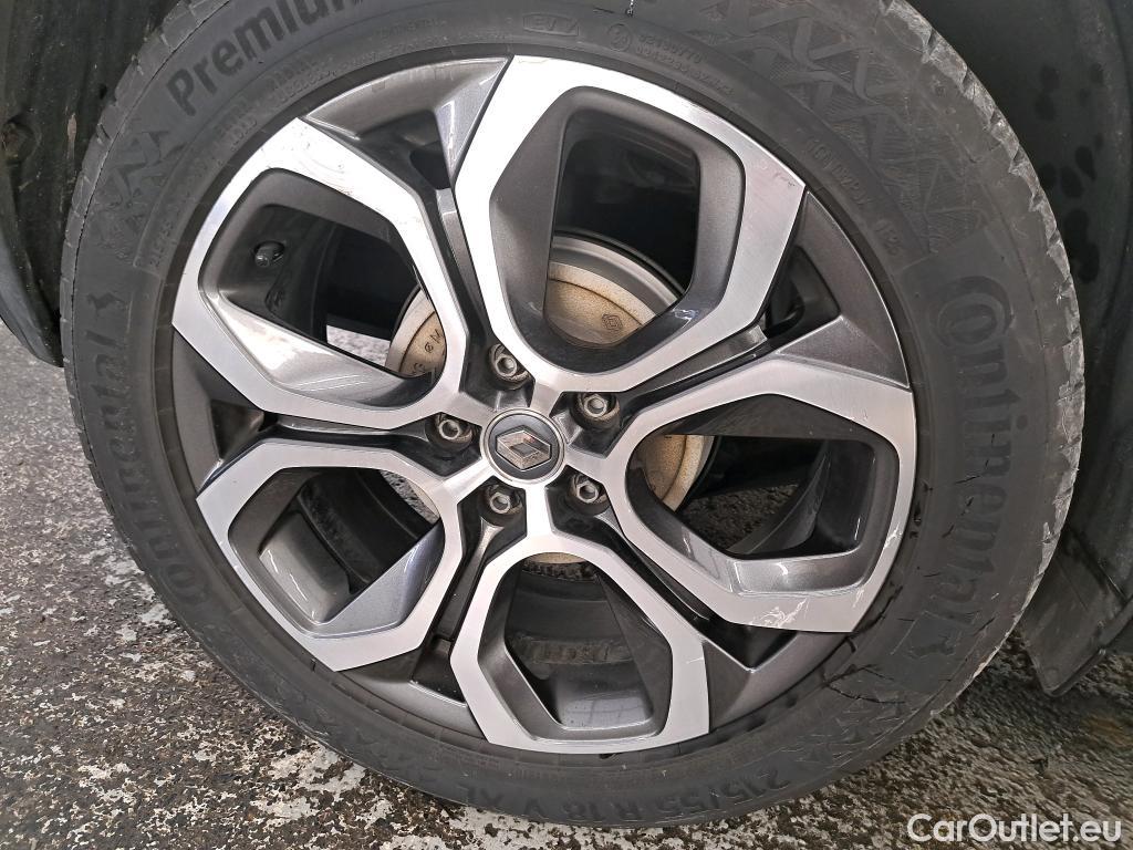  Renault  Captur  II Intens 1.5 dCi 115CV BVA7 E6dT #12