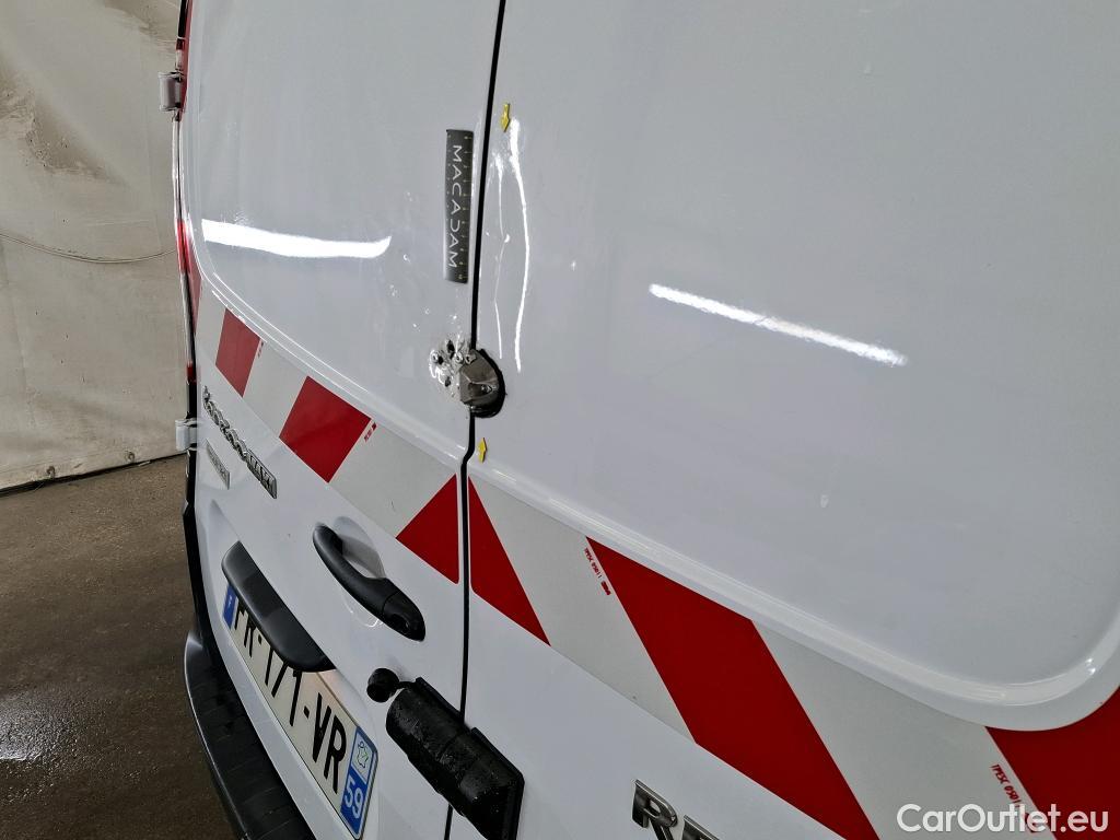  Renault  Kangoo  Express Maxi Extra (Série Spéciale) 1.5 #15