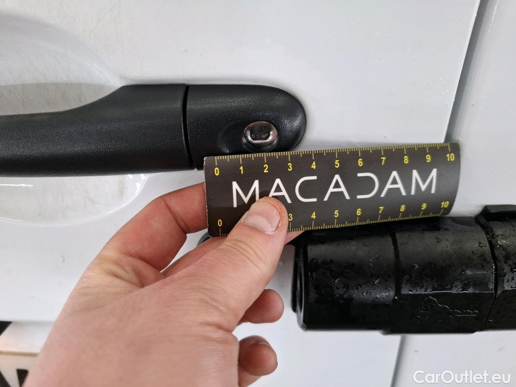  Renault  Kangoo  Express Maxi Extra (Série Spéciale) 1.5 #25