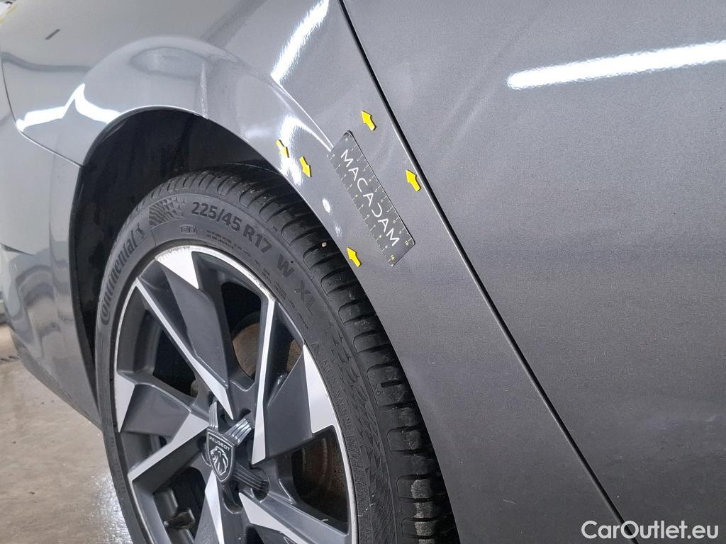  Peugeot  308 PEUGEOT  SW / 2021 / 5P / Break BlueHDi 130 EAT8 ALLURE PACK #5