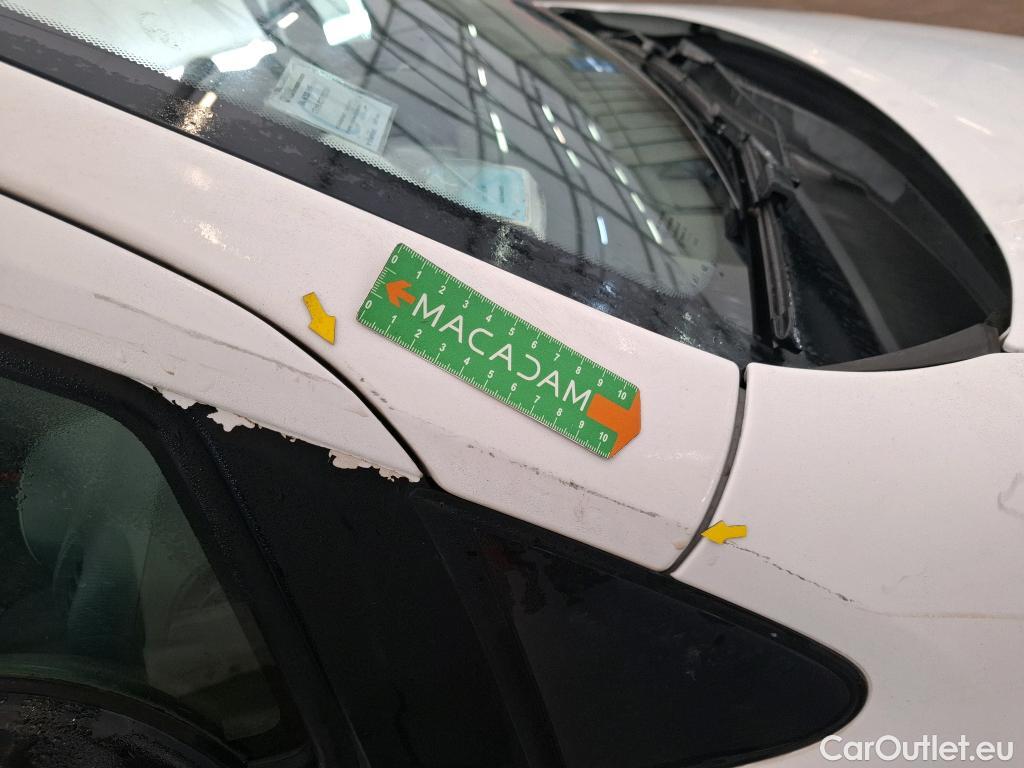  Peugeot  Partner  L1 Pack Clim NAV 1.6 HDi 75CV BVM5 E5 #33