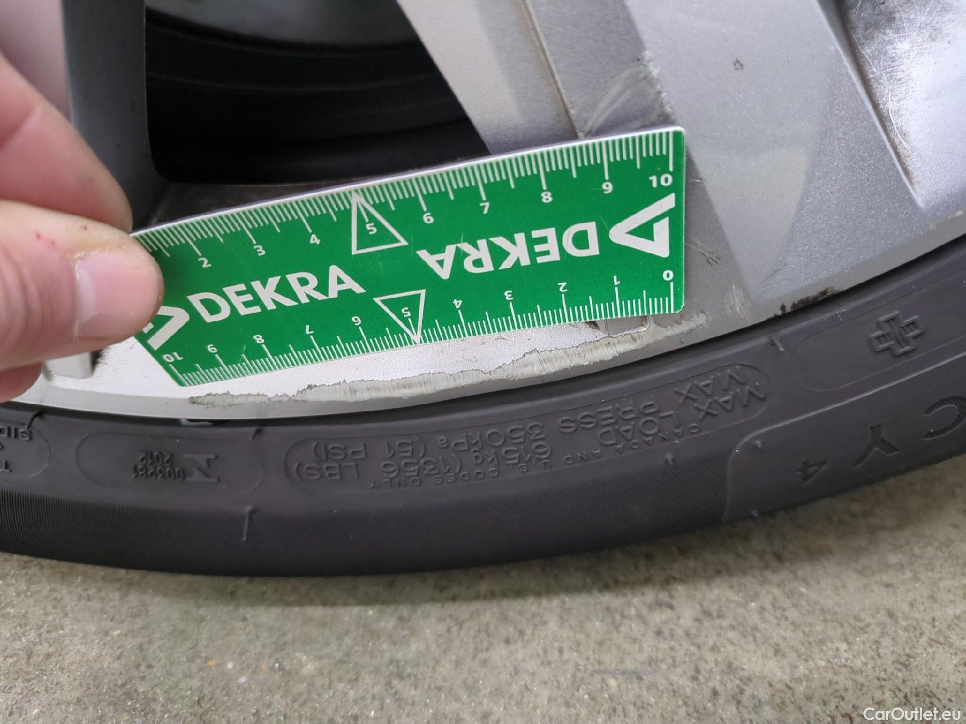  Renault  Megane  IV Berline 5 ptes. Business 1.5 dCi 115CV BVM6 E6d #6