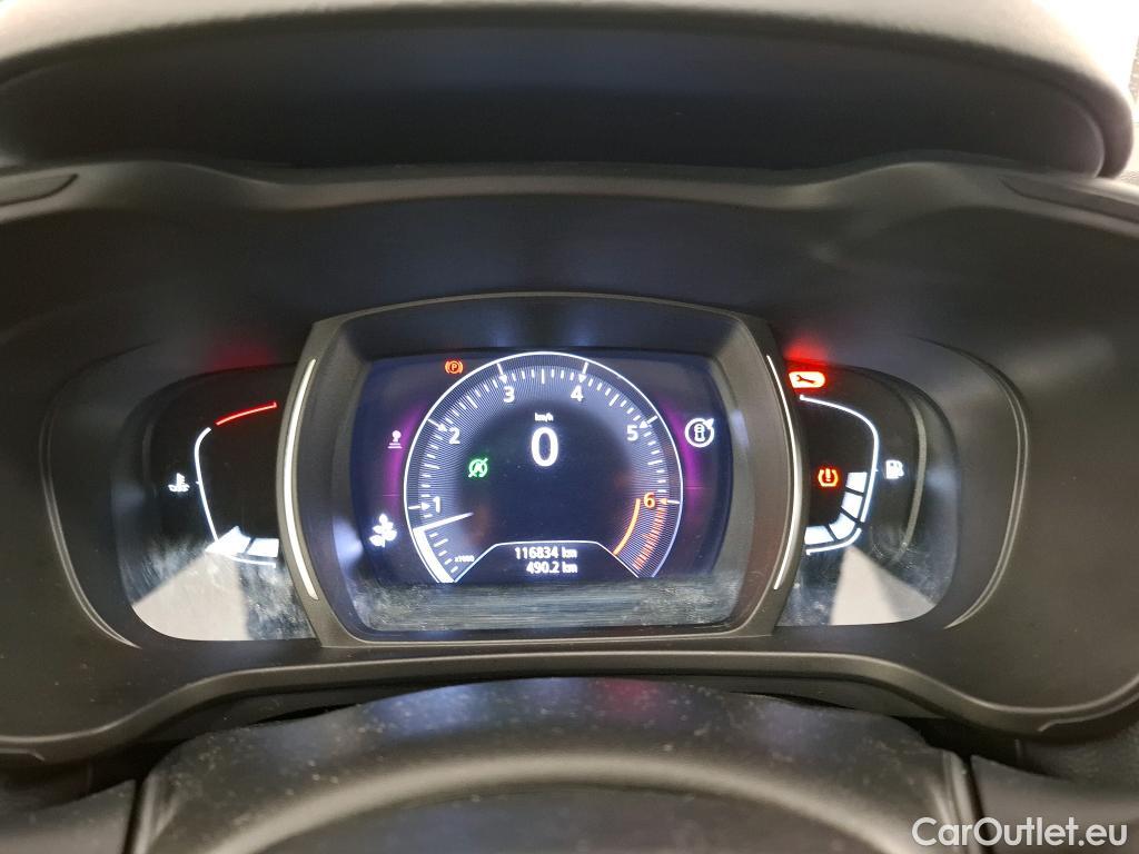  Renault  Kadjar RENAULT  / 2018 / 5P / Crossover Business TCe 140 FAP - 21 #18