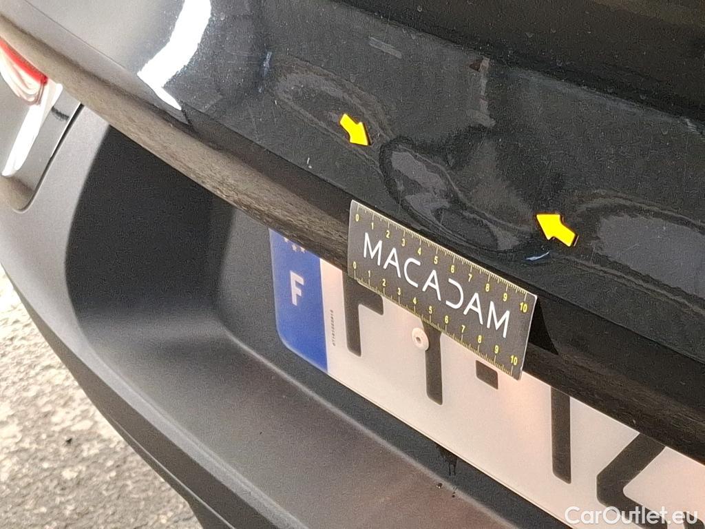  Renault  Kadjar RENAULT  / 2018 / 5P / Crossover Business TCe 140 FAP - 21 #5