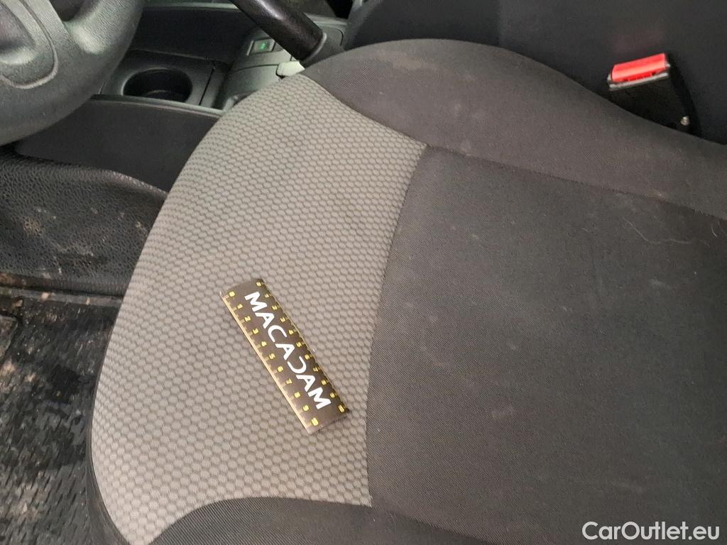  Renault  Kangoo  Express Maxi Extra (Série Spéciale) 1.5 #46