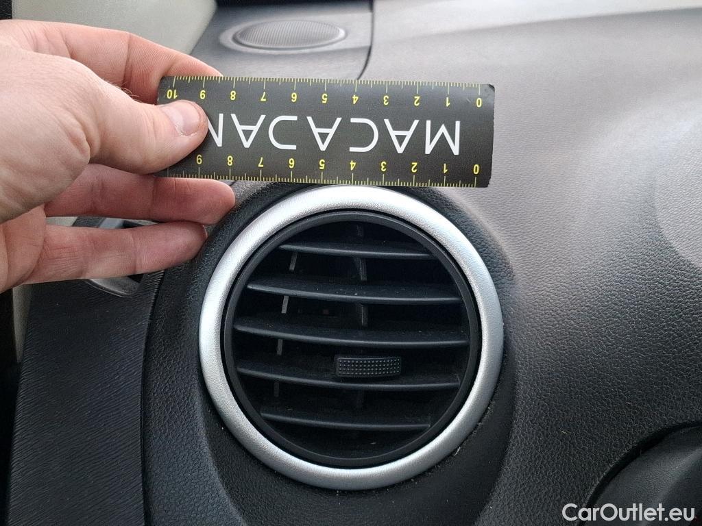  Renault  Kangoo  Express Maxi Extra (Série Spéciale) 1.5 #27