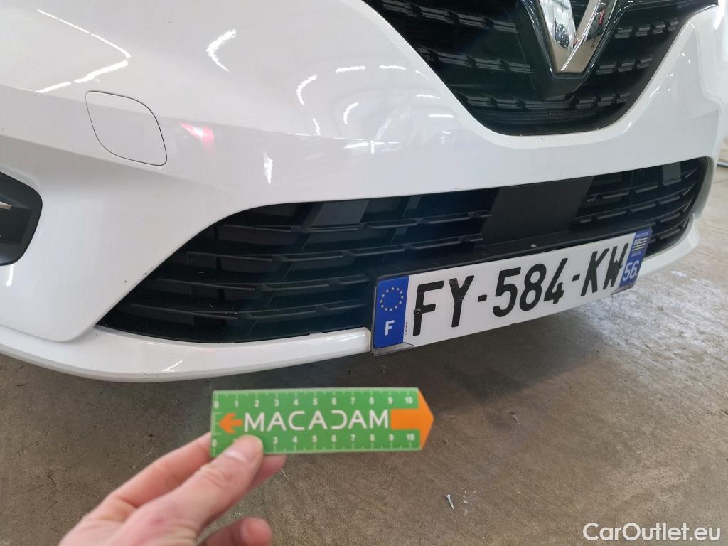  Renault  Clio  V Business 1.0 SCe 65CV BVM5 E6d #21