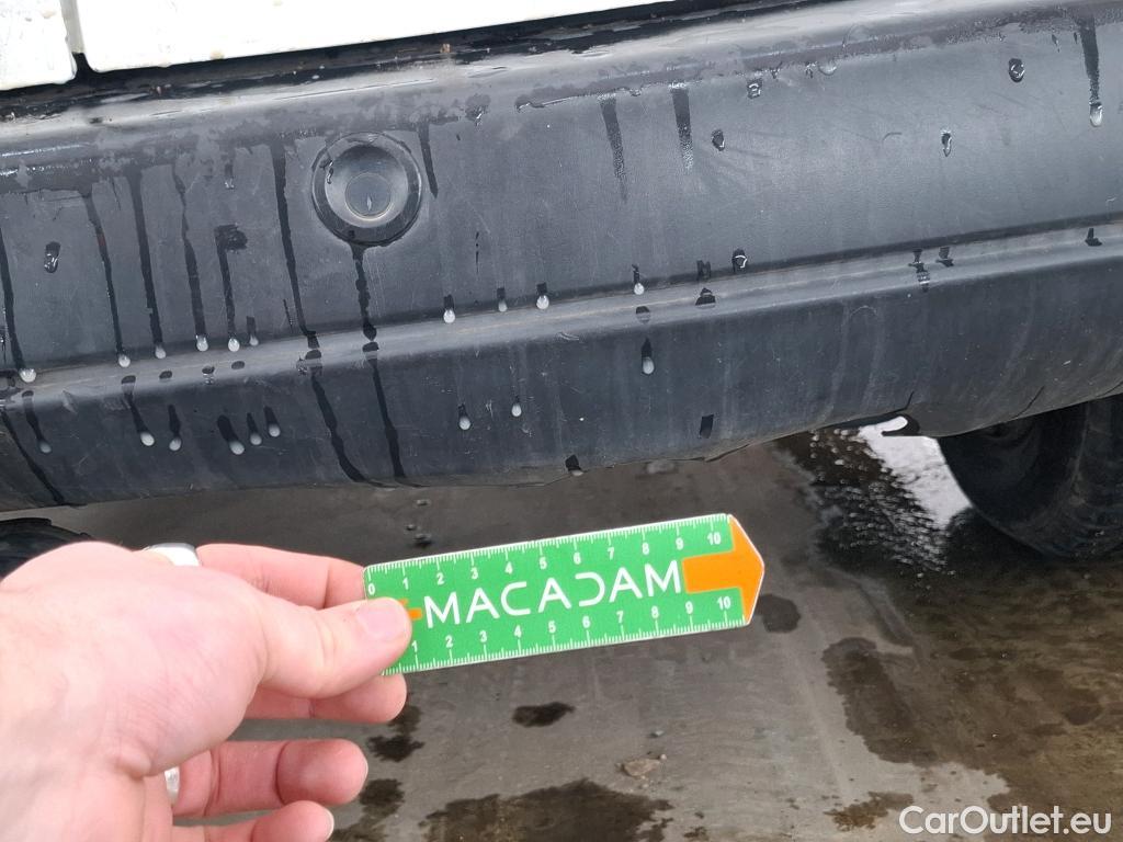  Peugeot  Partner  L1 Pack Clim NAV 1.6 HDi 75CV BVM5 E5 #24