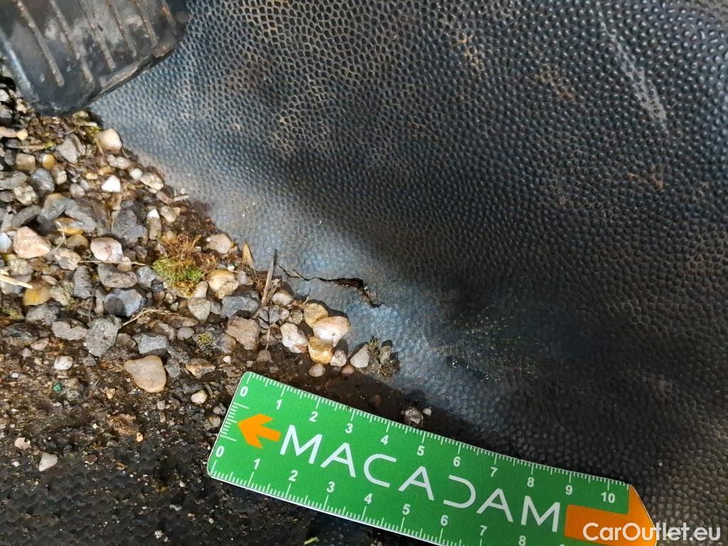  Peugeot  Partner  L1 Pack Clim NAV 1.6 HDi 75CV BVM5 E5 #8