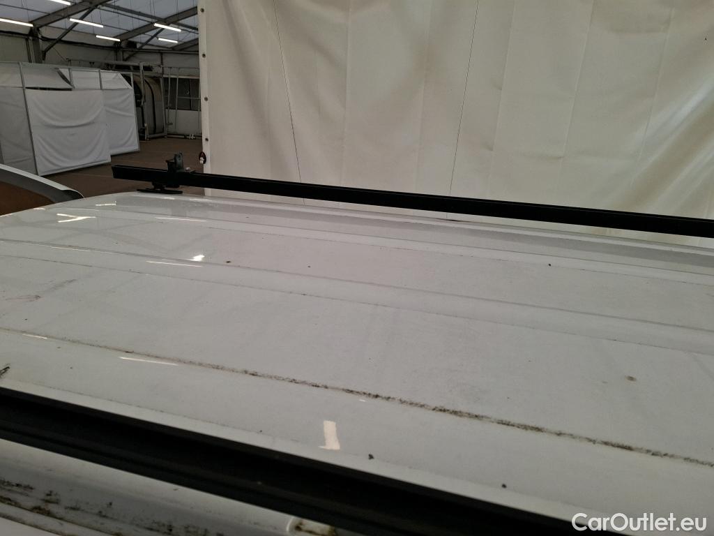  Renault  Kangoo  II Express Maxi Extra (Série Spéciale) 1.5 dCi 95CV BVM6 E6dT #8