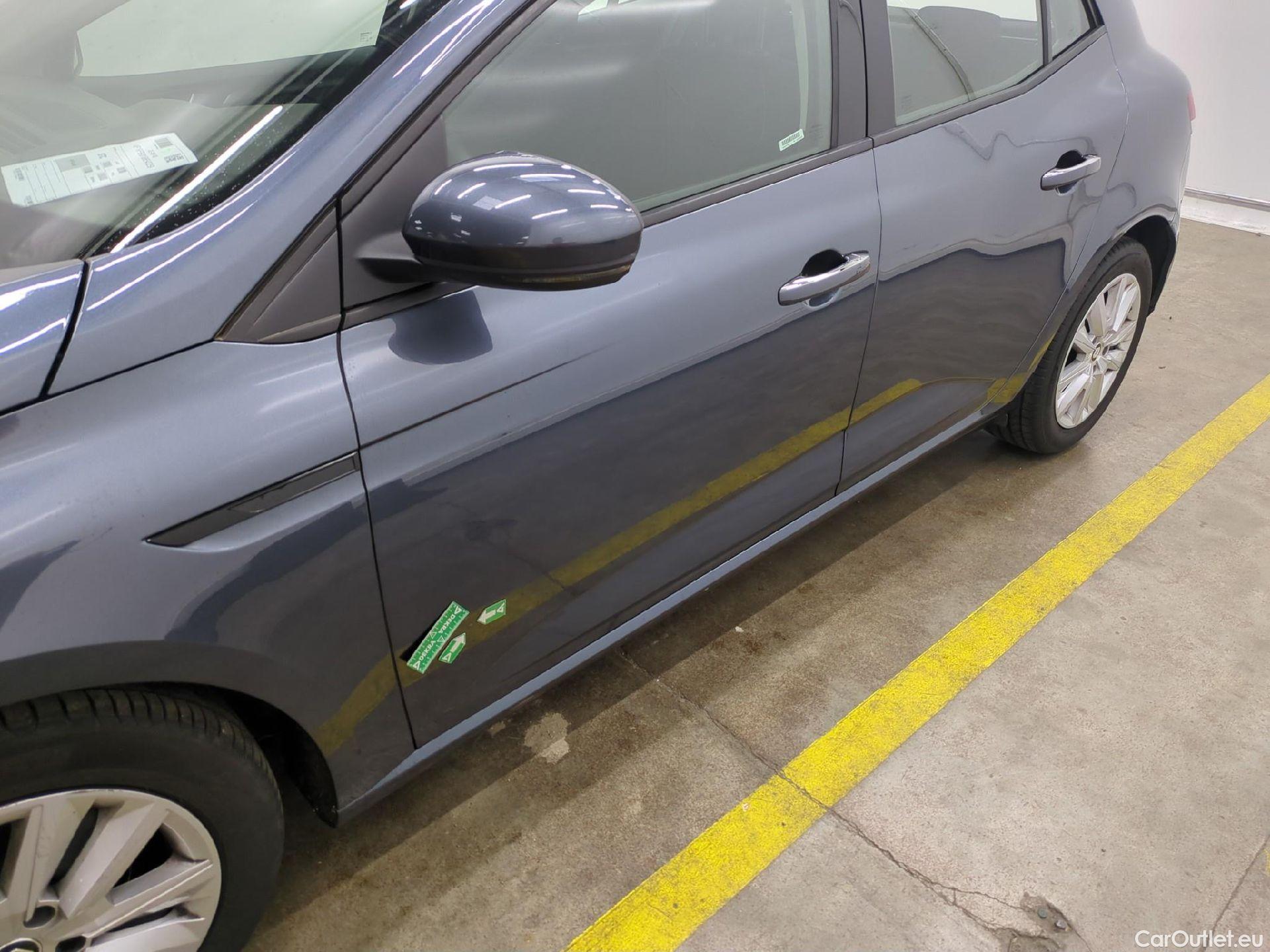  Renault  Megane  IV Berline 5 ptes. Business 1.5 dCi 115CV BVM6 E6d #13