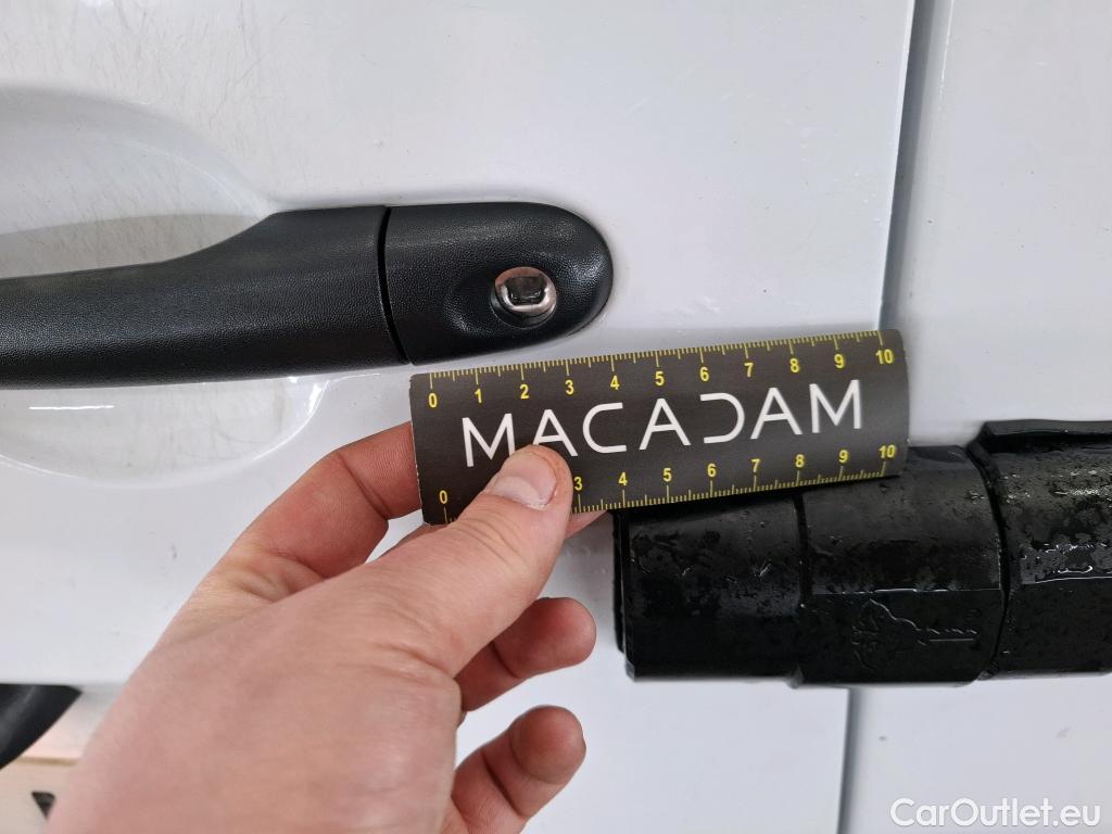  Renault  Kangoo  Express Maxi Extra (Série Spéciale) 1.5 #24