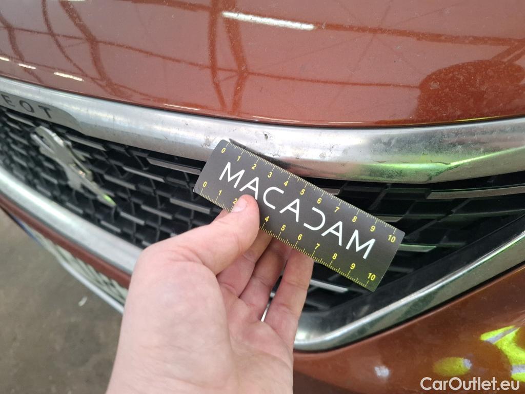  Peugeot  3008  GT Line 1.2 PureTech 130CV BVM6 E6d #14