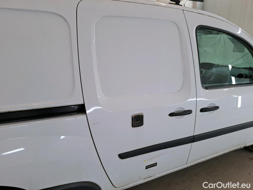  Renault  Kangoo  II Express Maxi Extra (Série Spéciale) 1.5 dCi 95CV BVM6 E6dT #5