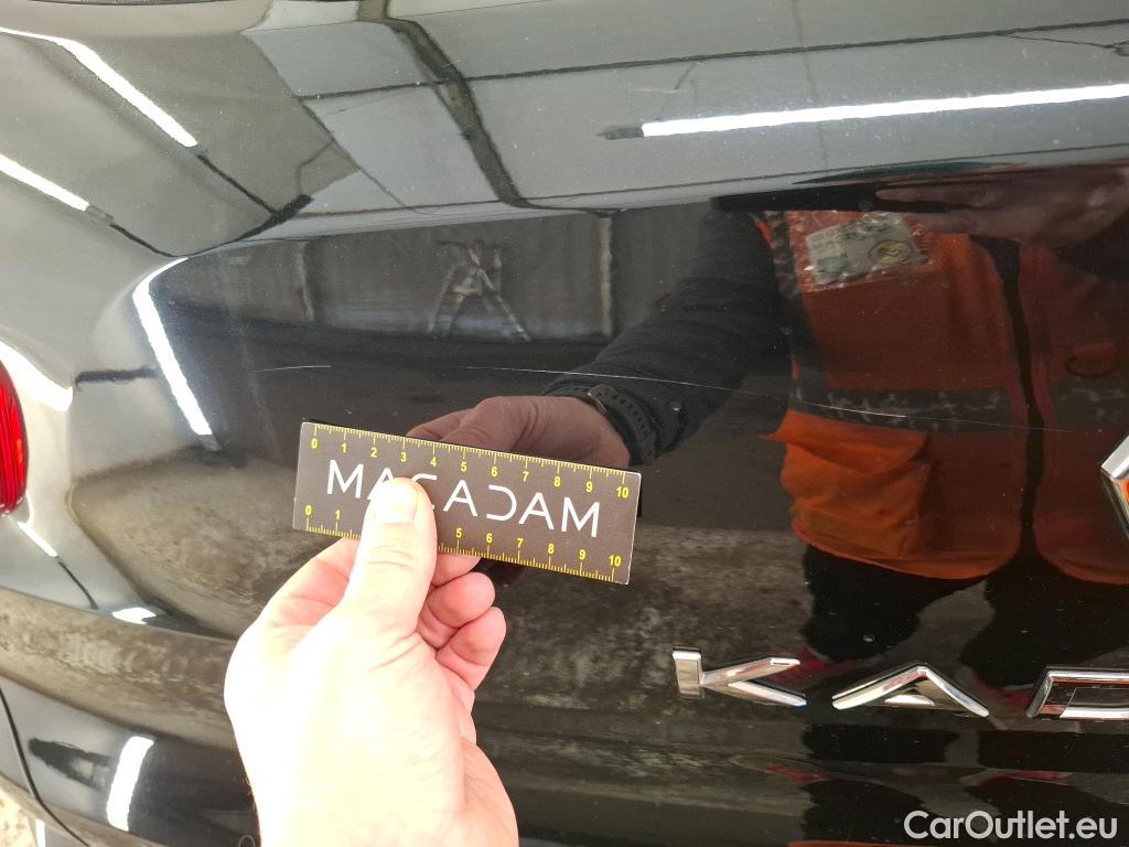  Renault  Kadjar RENAULT  / 2018 / 5P / Crossover Business TCe 140 FAP - 21 #7