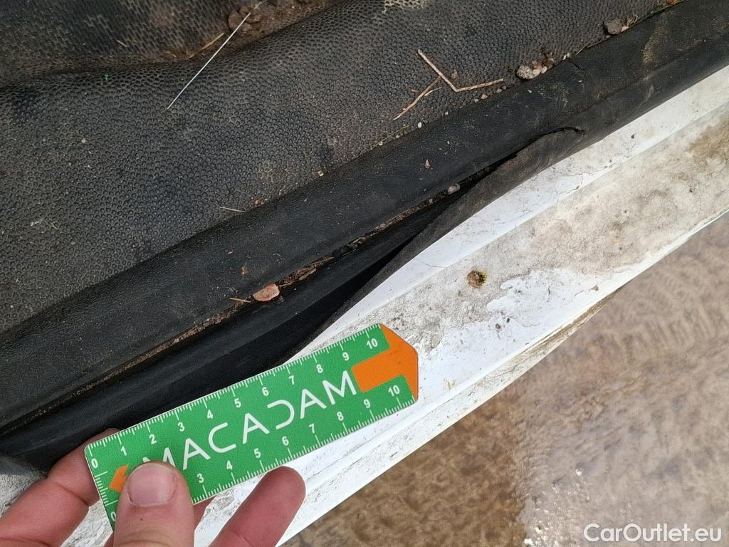  Peugeot  Partner  L1 Pack Clim NAV 1.6 HDi 75CV BVM5 E5 #41