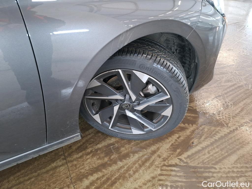  Peugeot  308 PEUGEOT  SW / 2021 / 5P / Break BlueHDi 130 EAT8 ALLURE PACK #36