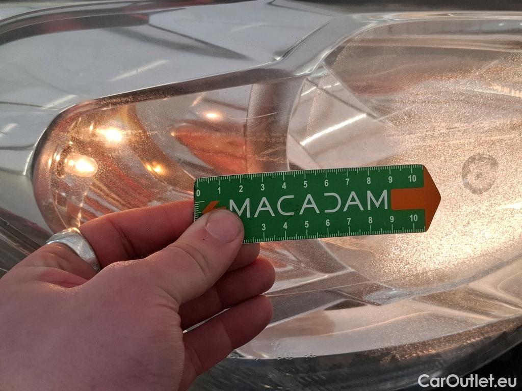  Peugeot  Partner  L1 Pack Clim NAV 1.6 HDi 75CV BVM5 E5 #73