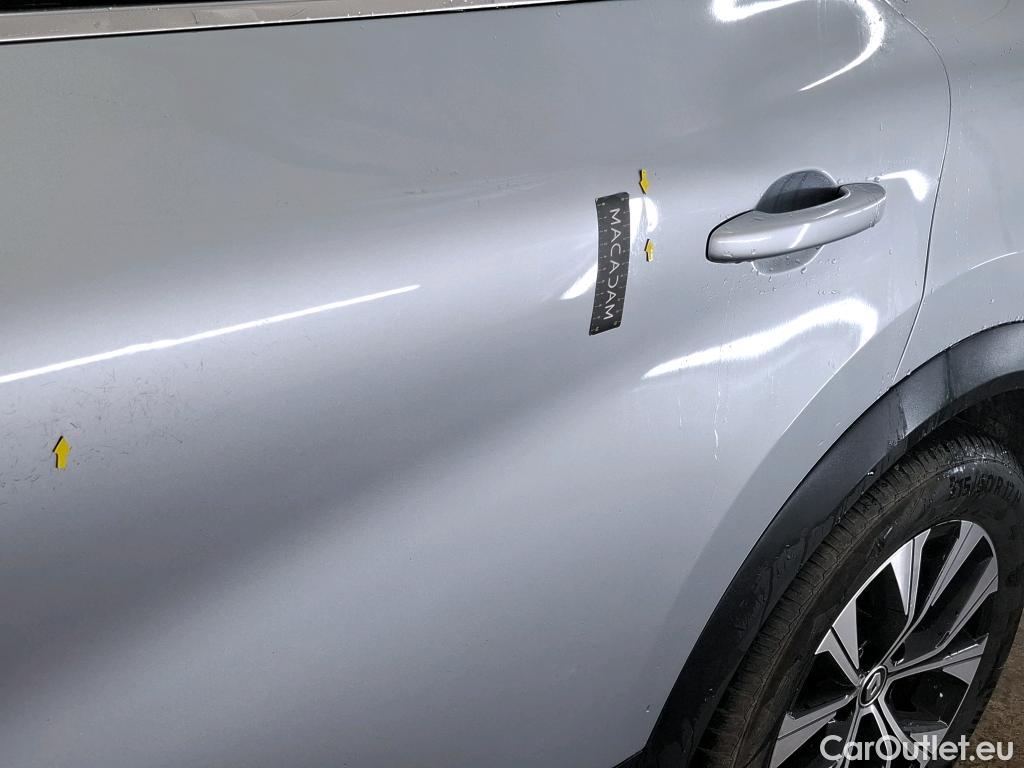  Renault  Captur  II Techno 1.6 E-TECH Hybrid 145CV BVA6 E6d #2