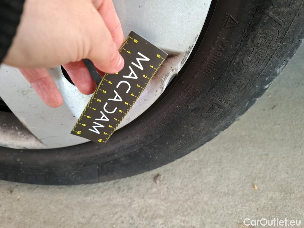  Renault  Kangoo  II Express Maxi Extra (Série Spéciale) 1.5 dCi 95CV BVM6 E6dT #26