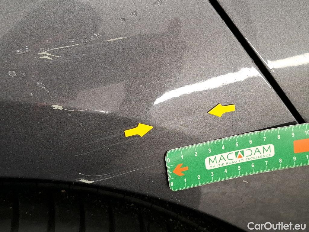  Peugeot  508  SW Allure Business 1.2 PureTech 130CV BVA8 E6d #7