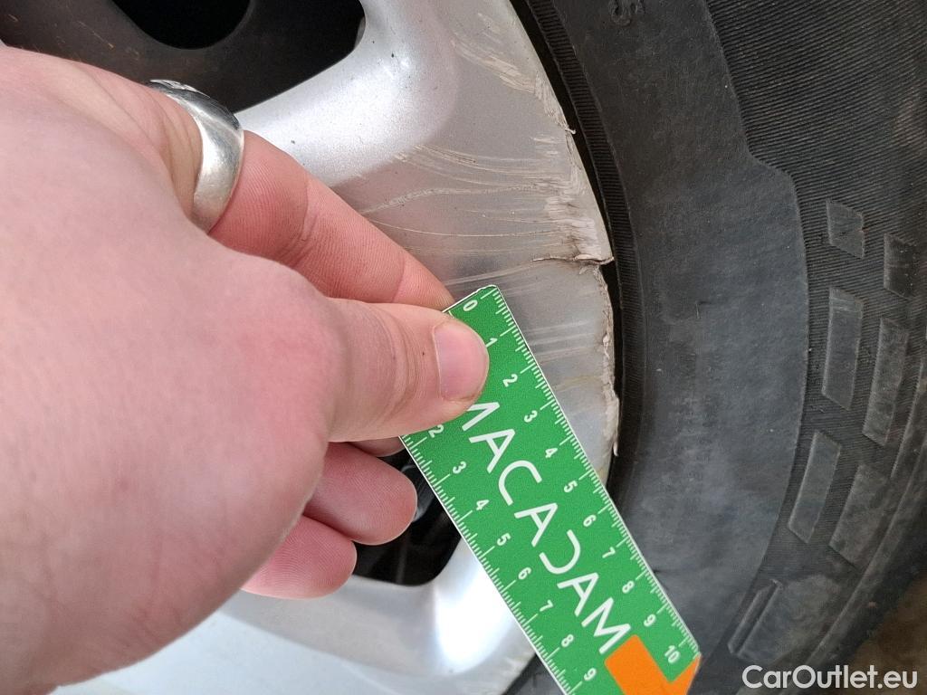  Peugeot  Partner  L1 Pack Clim NAV 1.6 HDi 75CV BVM5 E5 #66