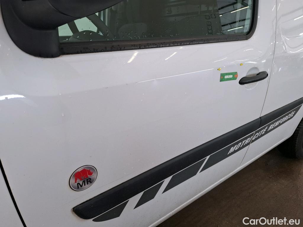  Renault  Kangoo  Express Extra (Série Spéciale) 1.5 dCi 90CV BVM5 E6 #7