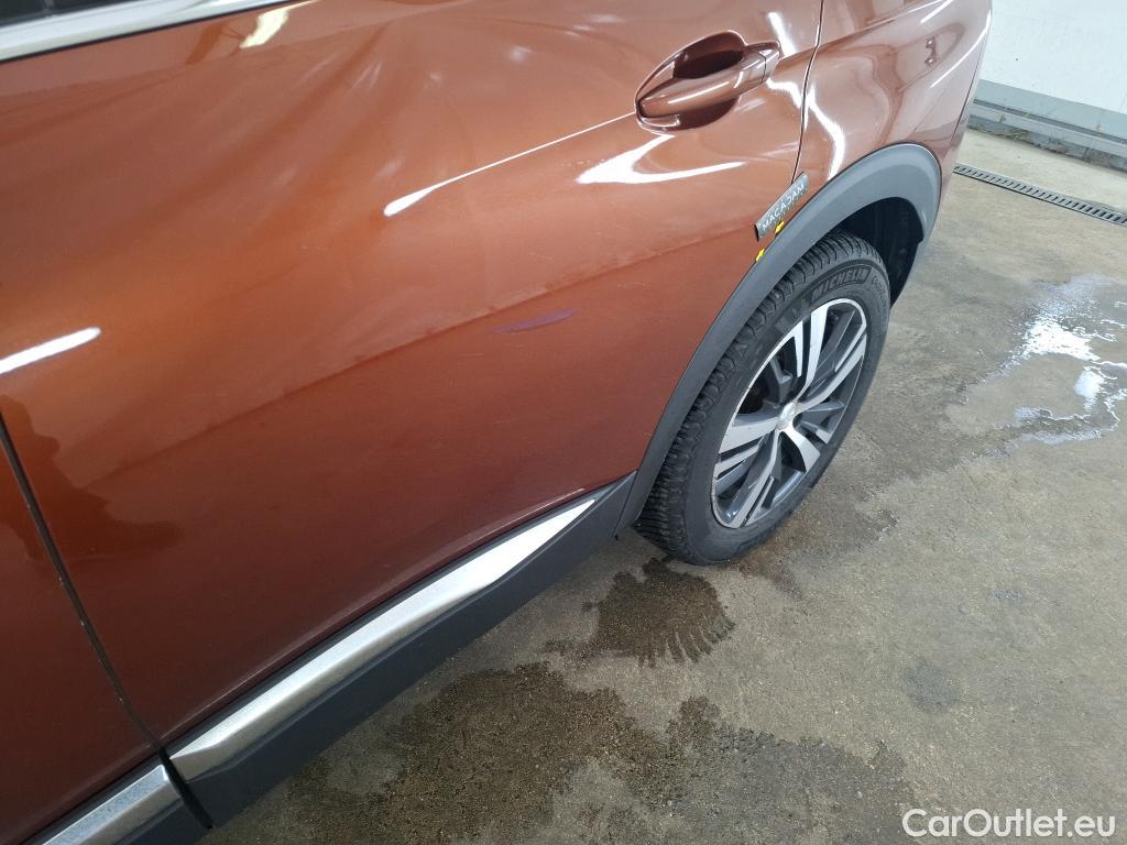  Peugeot  3008  GT Line 1.2 PureTech 130CV BVM6 E6d #52