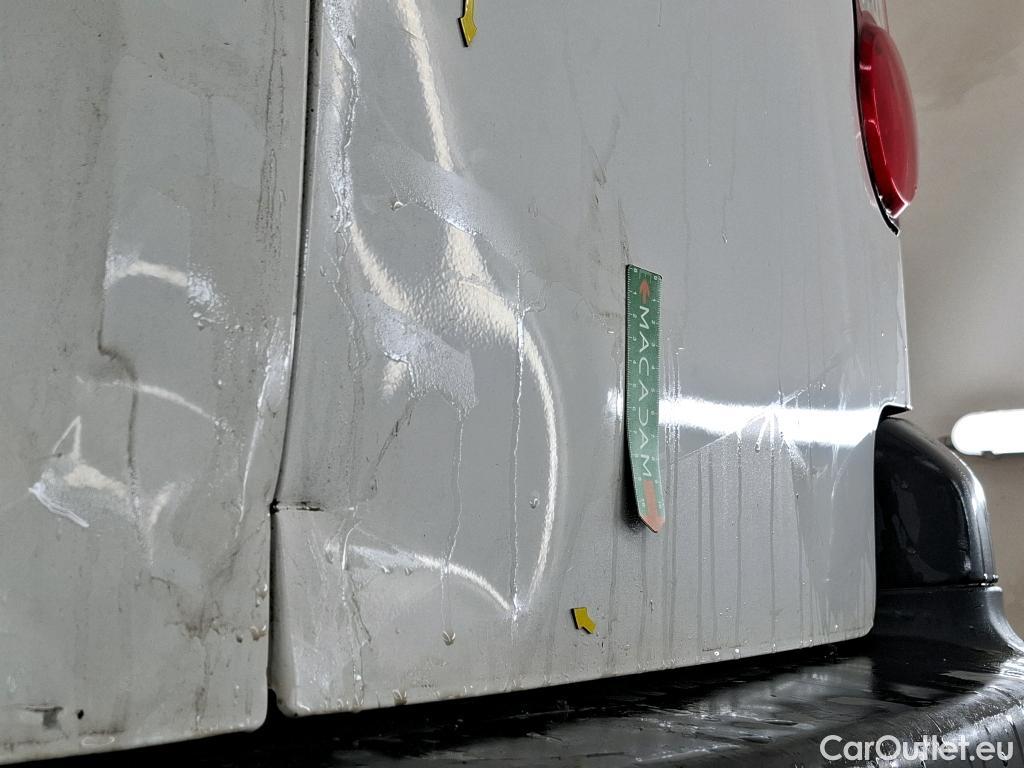  Peugeot  Partner  L1 Pack Clim NAV 1.6 HDi 75CV BVM5 E5 #20