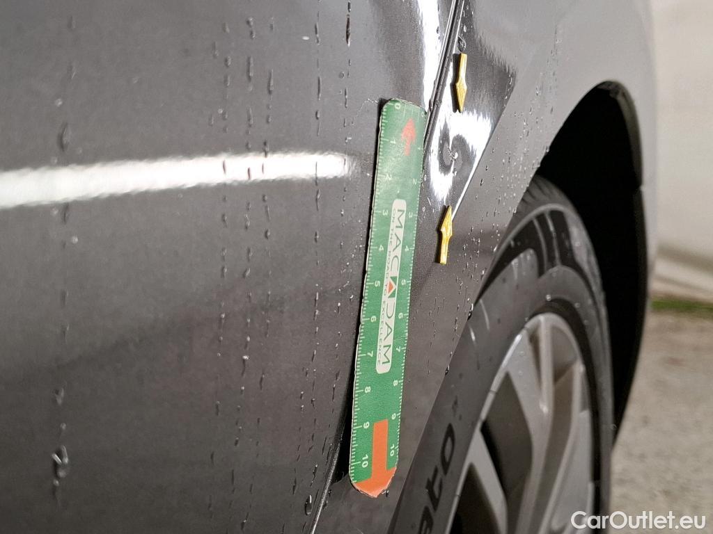  Peugeot  508  SW Allure Business 1.2 PureTech 130CV BVA8 E6d #28