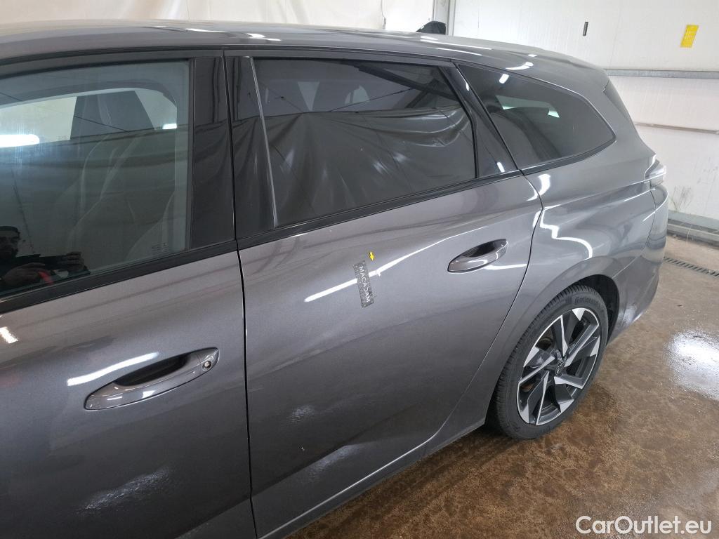  Peugeot  308 PEUGEOT  SW / 2021 / 5P / Break BlueHDi 130 EAT8 ALLURE PACK #57