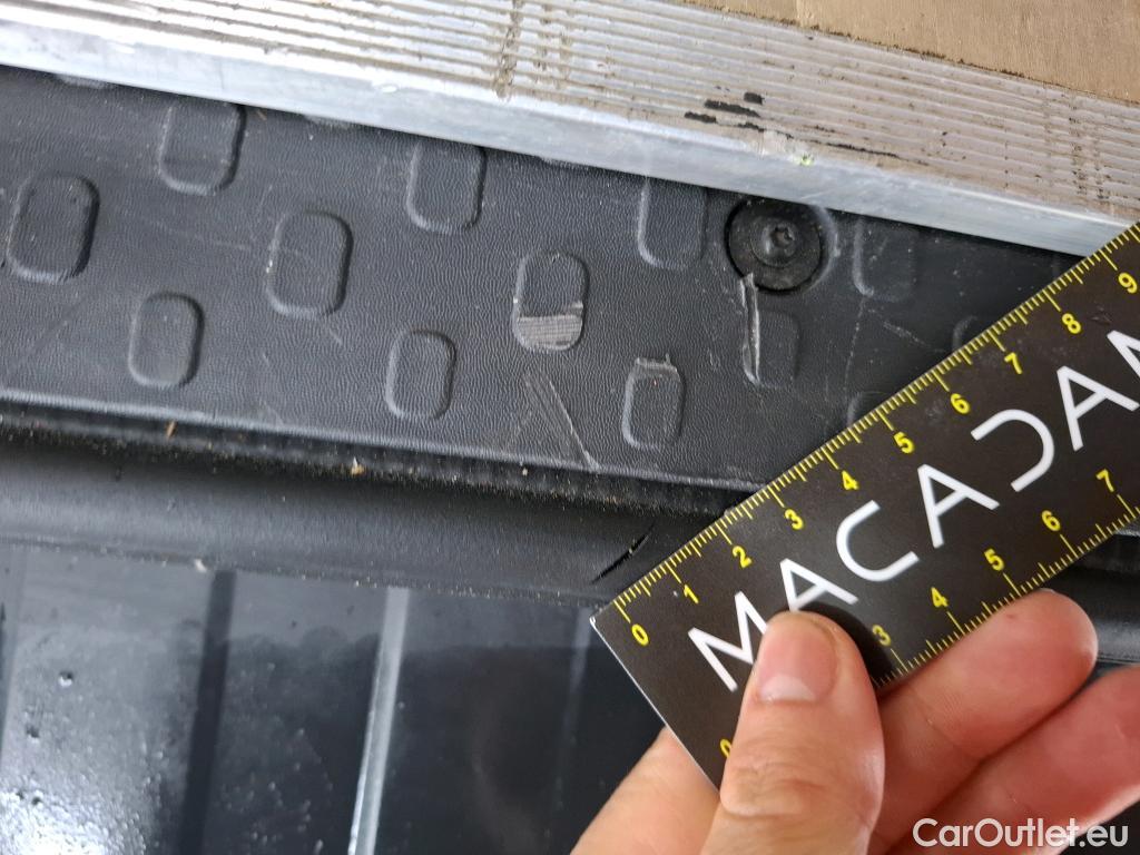  Renault  Trafic RENAULT  VU 4p Fourgon FG GCF L2H1 1300 dCi 120 #9